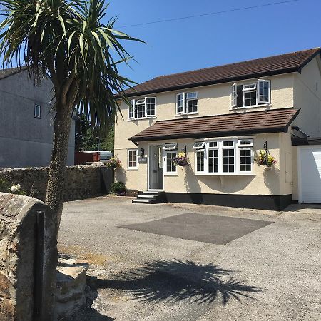 An Porth Guest House St Ives Eksteriør billede