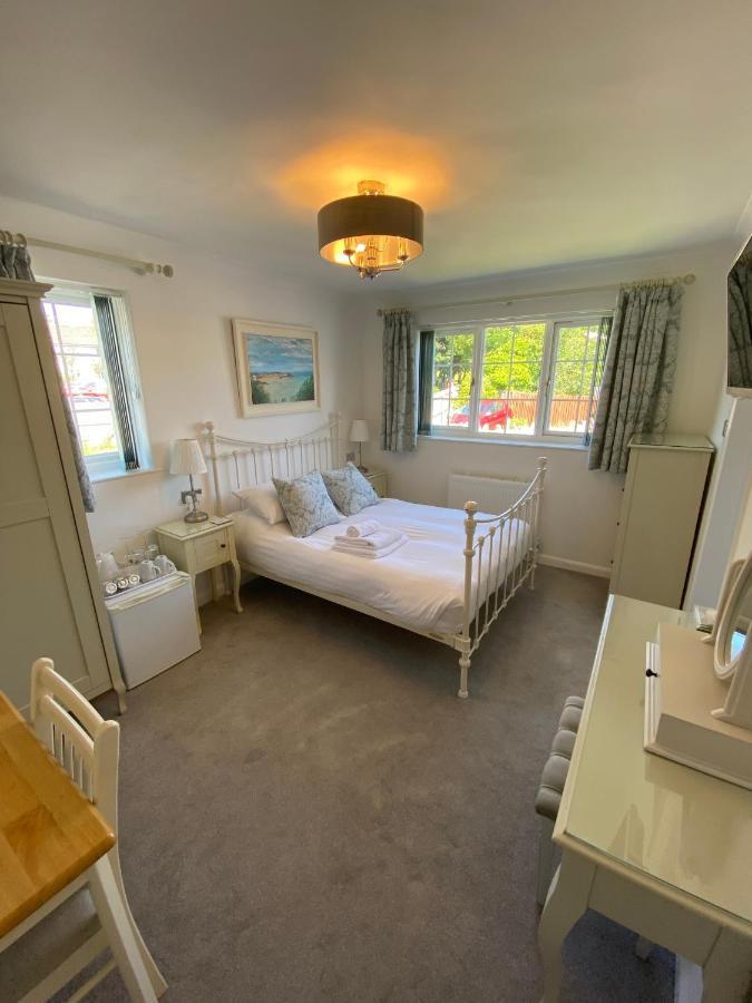 An Porth Guest House St Ives Eksteriør billede