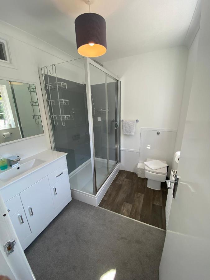 An Porth Guest House St Ives Eksteriør billede