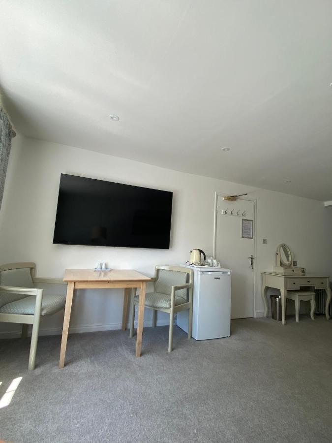 An Porth Guest House St Ives Eksteriør billede