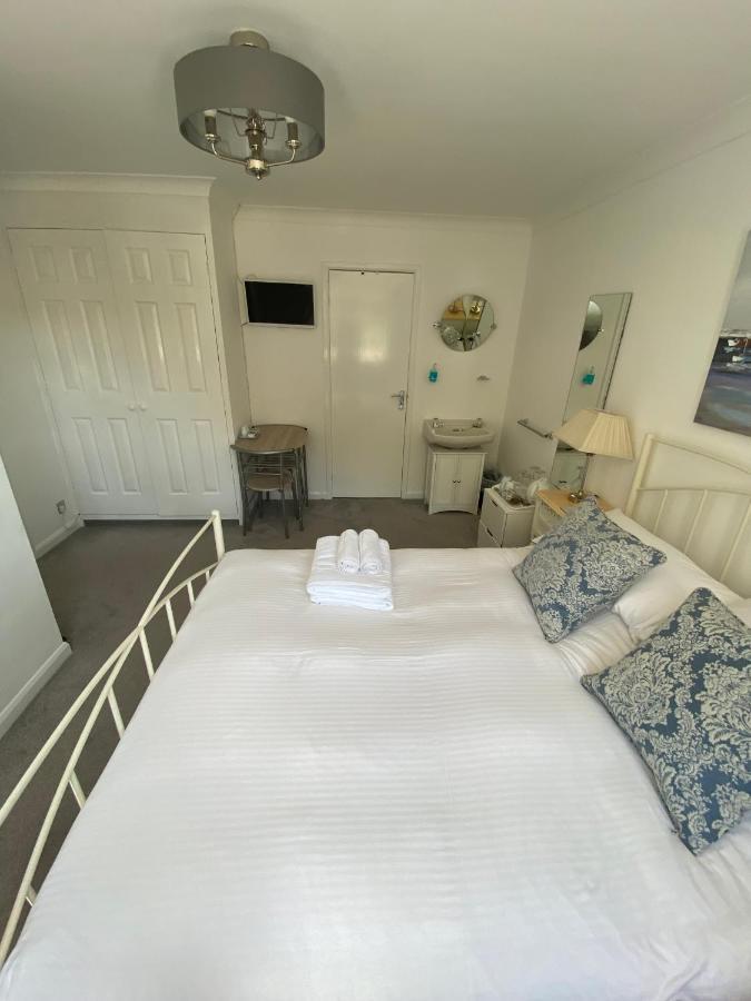 An Porth Guest House St Ives Eksteriør billede