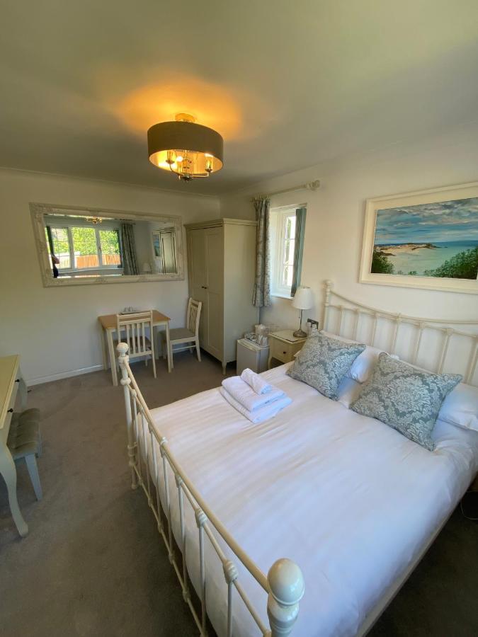 An Porth Guest House St Ives Eksteriør billede