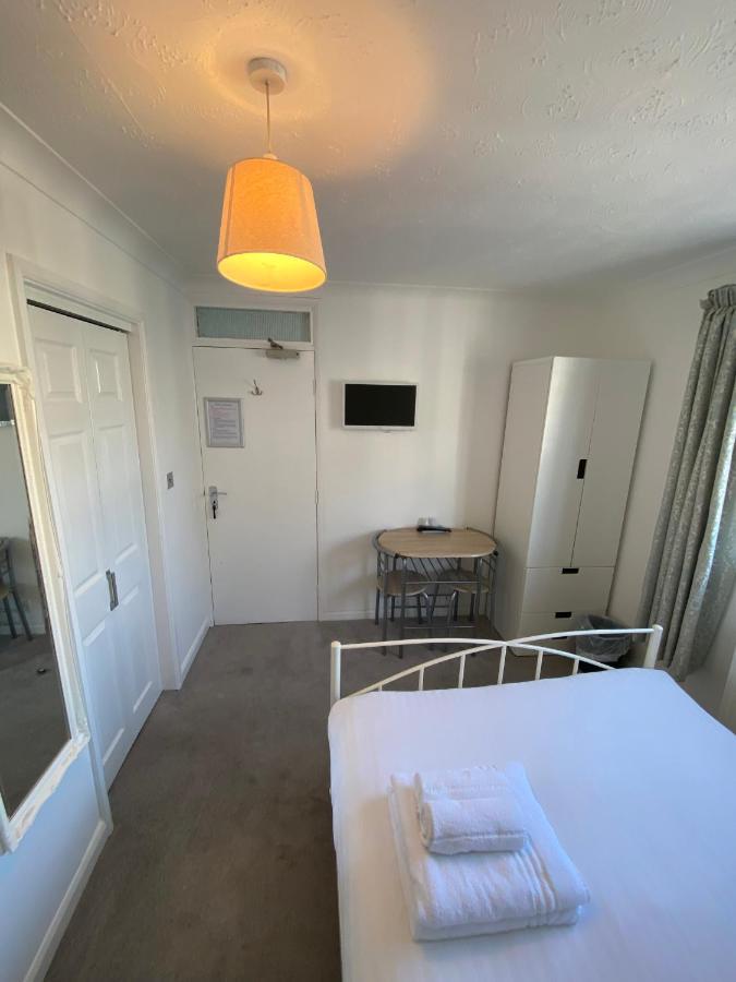 An Porth Guest House St Ives Eksteriør billede