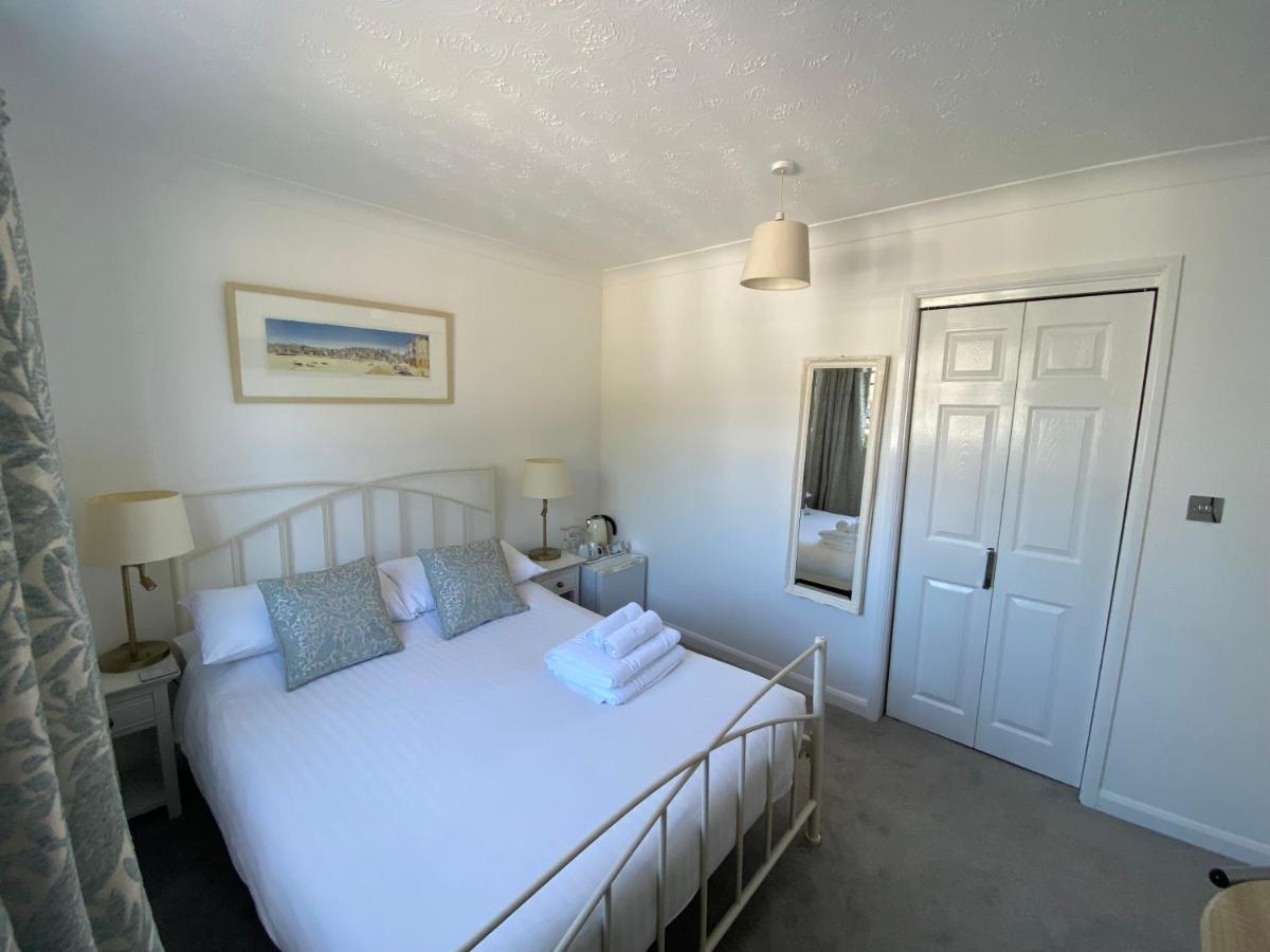 An Porth Guest House St Ives Eksteriør billede